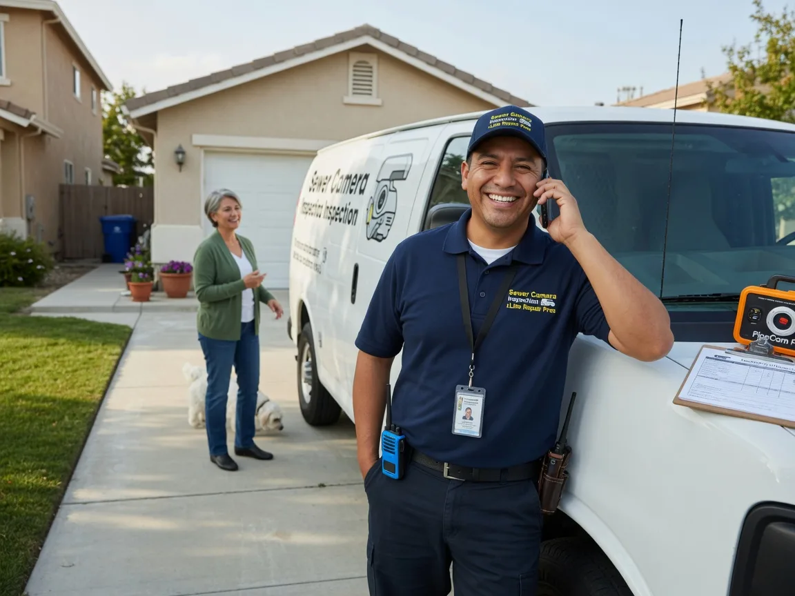 Sewer Line Repair Dixon, NM FAQs